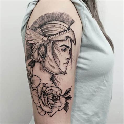 tatuaje de atenea|16 ideas de Tattoo: Atenea 